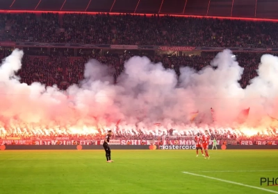 Un espoir pour l'Union ? Le Bayern de Vincent Kompany n'abordera pas ce match comme prévu