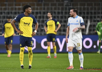 Un duel presque équilibré : voici ce que pense la presse française de l'Union Saint-Gilloise