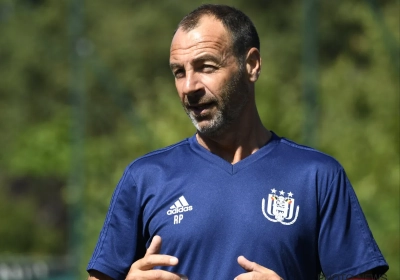 Un fidèle serviteur du RSC Anderlecht va tirer sa révérence après 27 ans de carrière 