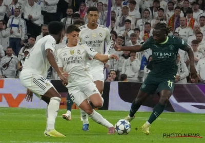 Le monde entier nous l'envie : "Il est le meilleur en Europe"