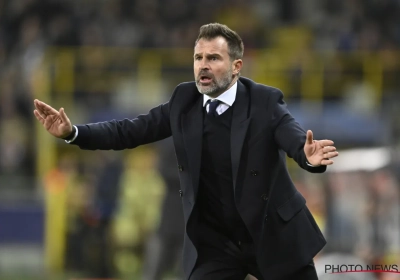 "Ce ne sont que des balivernes" : le retour d'Ivan Leko à Bruges vivement critiqué