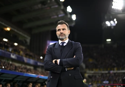 Ivan Leko répond au mécontentement des supporters du Club de Bruges : "Ils démontrent notre force"