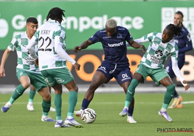 Après le refus de Promise David, West Ham vise un joueur... d'un promu en D1A !