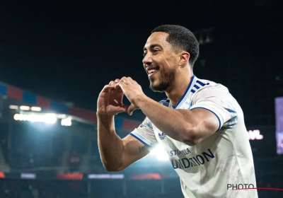 Youri Tielemans se met des supporters d'Aston Villa à dos : "Il existe des clubs au-dessus de Villa"