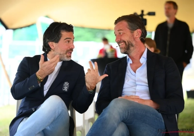 "Une forme de soulagement" : Mehdi Bayat s'exprime sur le départ de Rik De Mil 