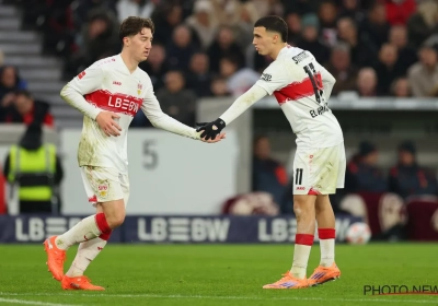 Annoncé comme un grand talent à Genk, Bilal El Khannouss raconte sa remise en question
