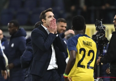 Une place supplémentaire en Coupe d'Europe ? La Belgique perd du terrain, mais reste en tête