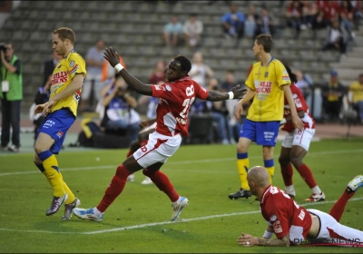 "Sclessin était en feu" : le souvenir marquant d'un ancien du Standard face à Arsenal