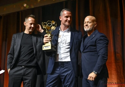 Le président de Bruges, Bart Verhaeghe, pas tendre avec Nicky Hayen : "Il devrait surtout être reconnaissant"