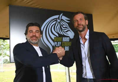 Cinq pistes pour succéder à Rik De Mil au Sporting Charleroi 