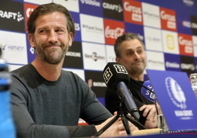 Énormes tensions entre La Gantoise et le Club de Bruges : "Ça finit forcément par exploser"