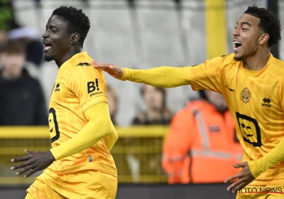 Malines prend ses distances avec le Standard, le Cercle plus en danger que jamais 