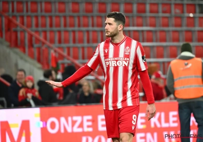 Le mercato pas encore tout à fait terminé ! Vers un départ tardif du Standard pour Thomas Henry ?