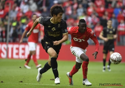 Le joueur libre le plus cher du marché est un ancien de Pro League, et il s'apprête à retrouver un club