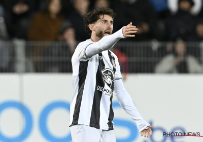 Bernier très présent, Colassin en supersub : les notes de Charleroi contre l'Union