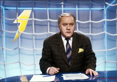 Une voix légendaire s'est tue : Roger Laboureur nous a quittés à l'âge de 90 ans