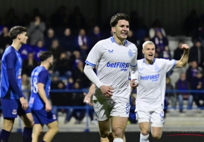 Ivan Leko soigne ses débuts à Bruges : large victoire pour les Blauw & Zwart 