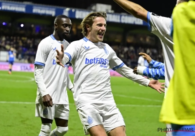 Le Club de Bruges doit-il anticiper ? Stuttgart pousse pour attirer un Diable Rouge en Bundesliga