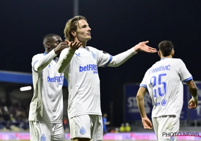 🎥 Un but "des parties intimes" : Roméo Vermant n'a pas perdu son instinct