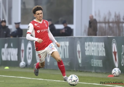 Théo Leoni a refusé l'offre de ce club belge du top par amour pour Anderlecht