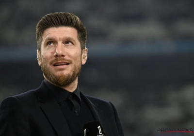 La classe de Sébastien Pocognoli, frustré par une décision arbitrale à Marseille : "On mérite mieux que ça"