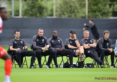 Après Leko et Still : nouveau transfert entre La Gantoise et le Club de Bruges