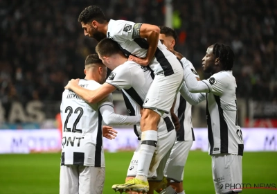 📷 "Une dinguerie" : tout Charleroi n'a toujours pas digéré le but annulé contre l'Union