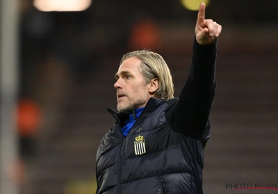 Cornelis, un ancien de la maison ou un autre profil ? L'équation à plusieurs inconnues de Charleroi