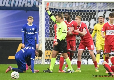 L'ancien Brugeois absent pour la bataille des Flandres ? Gand refuse la suspension proposée à Michal Skoras