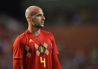 Loin des yeux, près du cœur : l'avis tranché de Laurent Ciman sur la nouvelle génération des Diables Rouges