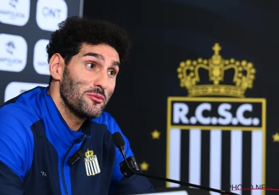 Comme Marouane Fellaini, ces joueurs belges ont opté pour une reconversion un peu "différente"