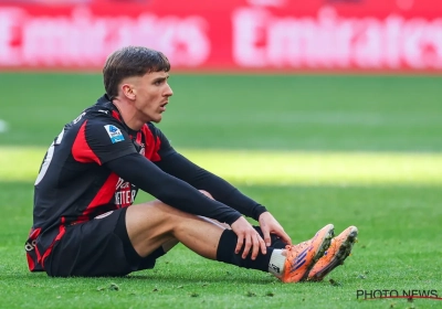 Alexis Saelemaekers absent pour la première fois de la saison : le Diable Rouge est blessé