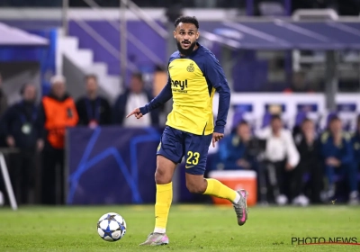 Sofiane Boufal pourrait réussir son pari après son départ de l'Union : la Coupe du Monde est une possibilité 