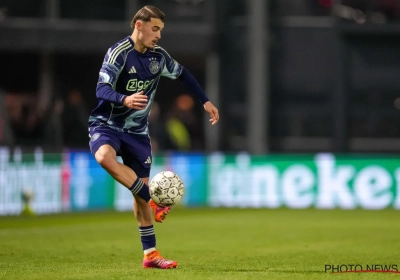 Un ancien grand espoir d'Anderlecht va rebondir en Challenger Pro League
