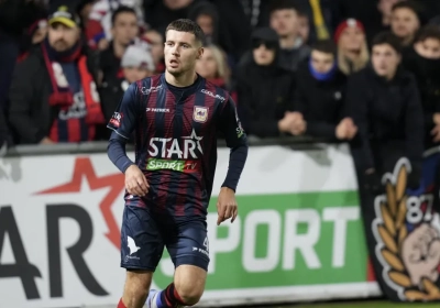 Quelle ambition pour le RFC Liège au tour final ? "On peut penser que Lommel est plus facile, mais..."