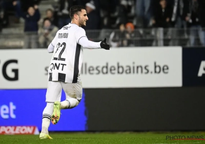 Camara et Titraoui récupèrent leur place : suivez Antwerp - Charleroi en Direct Commenté