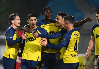 "Il me fait penser à un joueur de 4e provinciale"..."Il ne jouerait jamais à Bruges" : un Unioniste dézingué