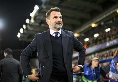 Le Club de Bruges à la lutte avec trois grands clubs italiens pour un grand talent défensif ? 