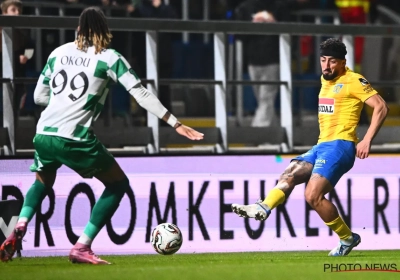 Il aurait pu faire le bonheur d'Anderlecht : "Vincent Kompany me voulait" 