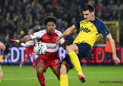 Plusieurs recruteurs au Parc Duden : et si l'Union perdait Ross Sykes ?