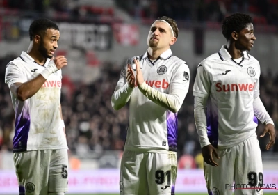 Adriano Bertaccini évoque les ambitions anderlechtoises et révèle son meilleur joueur de Pro League