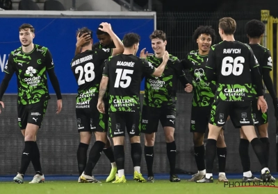 OFFICIEL : le Cercle de Bruges recrute un jeune défenseur prometteur