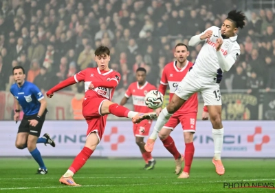 Anderlecht et l'Antwerp ont une nouvelle pépite dans le viseur