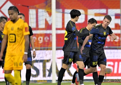 L'un des cadres de Saint-Trond va quitter le navire pour l'Antwerp dès cet hiver 