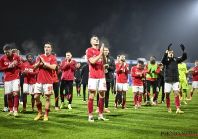 Accord trouvé avec l'AEK Athènes ! Le premier départ de l'hiver se précise au Standard