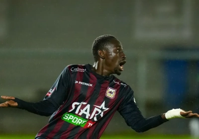 Standard-Diouf, une piste qui n'aboutira pas : les dernières infos d'un dossier chaud à Rocourt