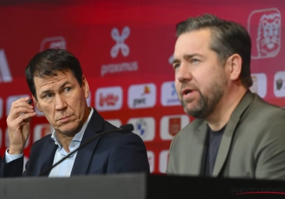 Ce jeudi, la Belgique connaît ses adversaires de Nations League... et il y aura du lourd au programme