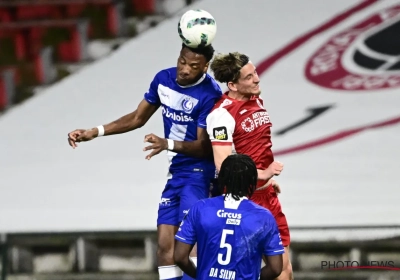 Rik De Mil aux commandes : un club français s'attaque à un joueur convoité de La Gantoise