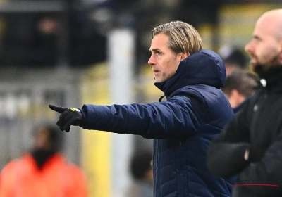 Voici la clé du match entre l'Union SG et le Sporting de Charleroi, selon Hans Cornelis