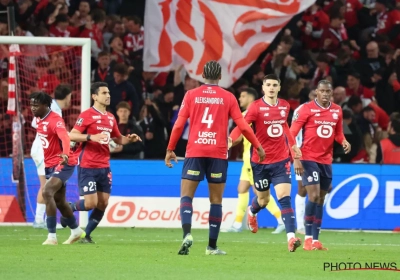 Le plus gros transfert d'un Belge cet hiver ? Un géant espagnol prépare son offre